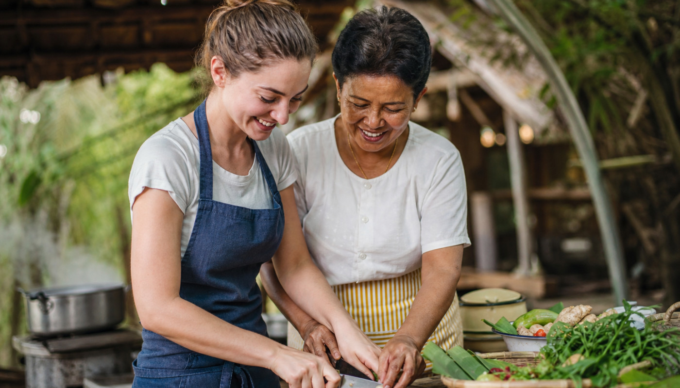 Are Local Experiences The New Must For Activity-loving Travelers?